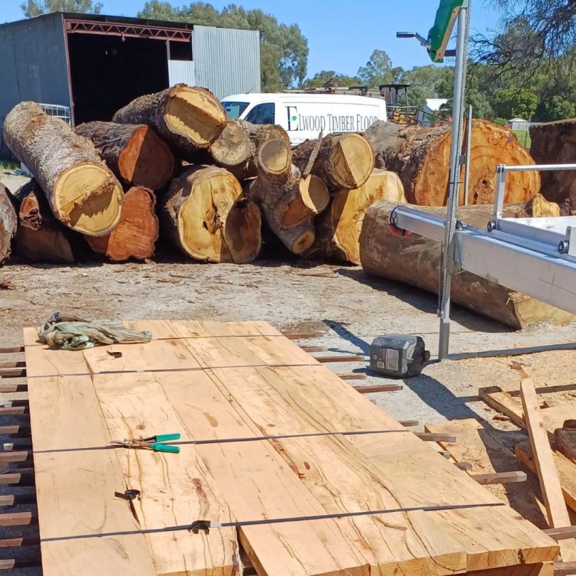 Best Affordable solid timber floor in Perth- north and south of perth WA