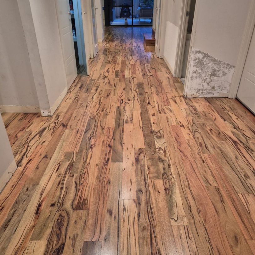 engineering timber flooring