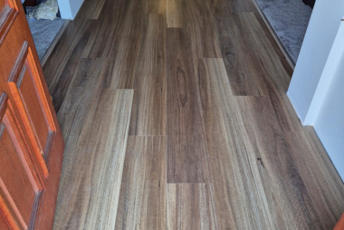 Affordable Hybrid flooring Perth WA