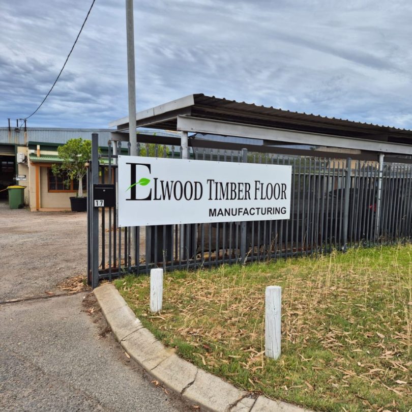 Elwood Timber Floor Manufacturing Perth - Timber machining services