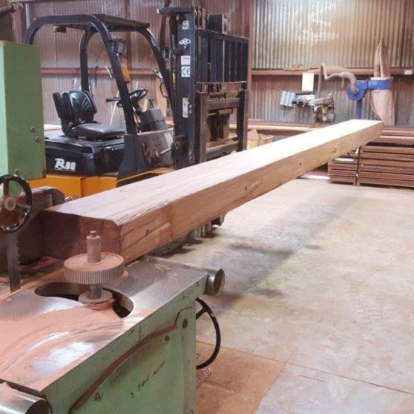 Elwood Timber Floor Manufacturing Perth - Timber machining services