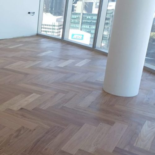 engineering timber flooring