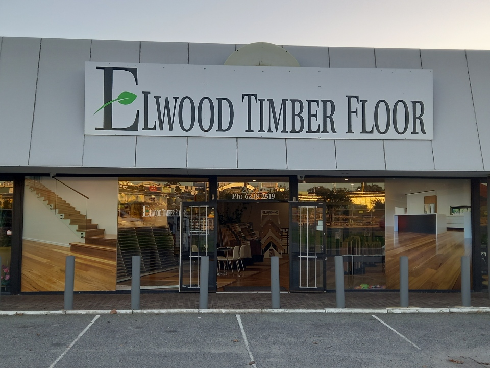 Best Quality Timber Floor in Perth